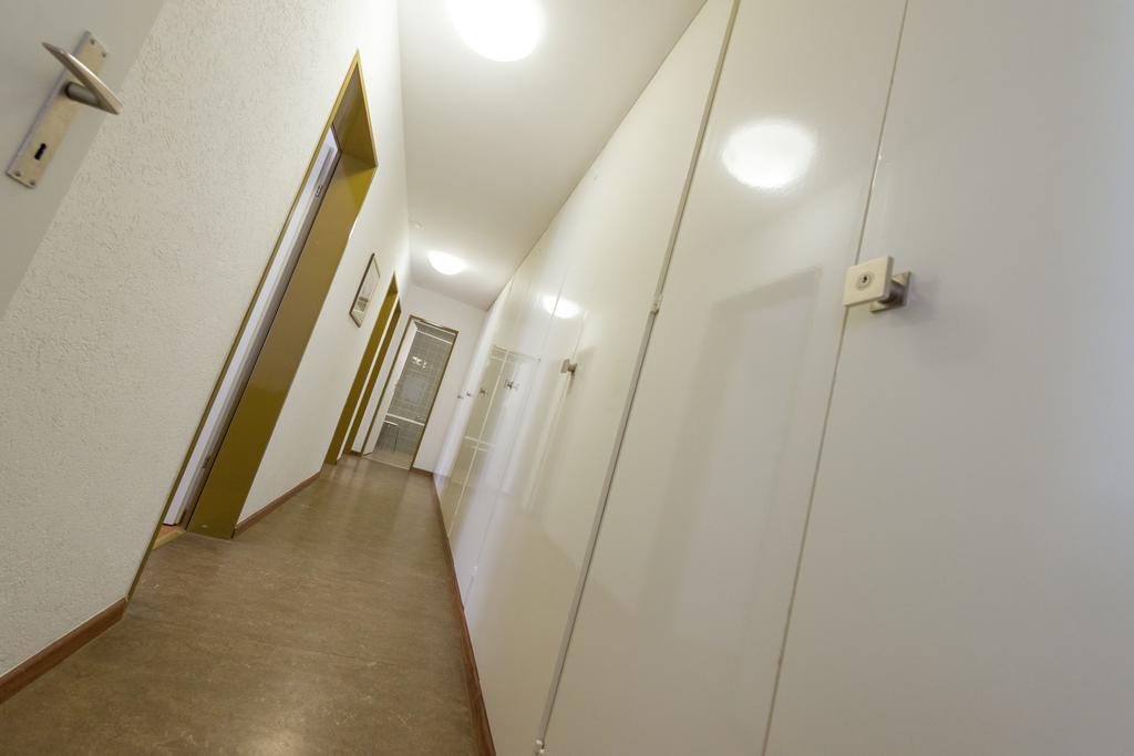 グレヘンPostgebaeudeアパートメント エクステリア 写真